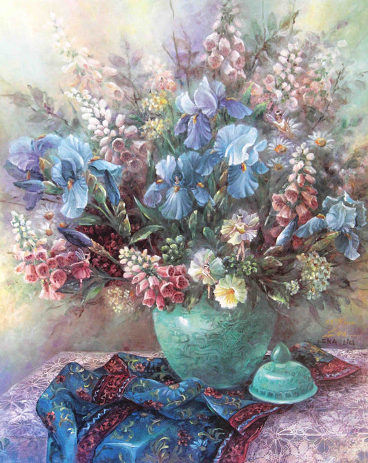 Would you like me to also create a Shopify collection description for Lena Liu Fantasy & Whimsy Prints, so works like Fairy Ballet can be grouped separately from her florals and still lifes for stronger SEO targeting?